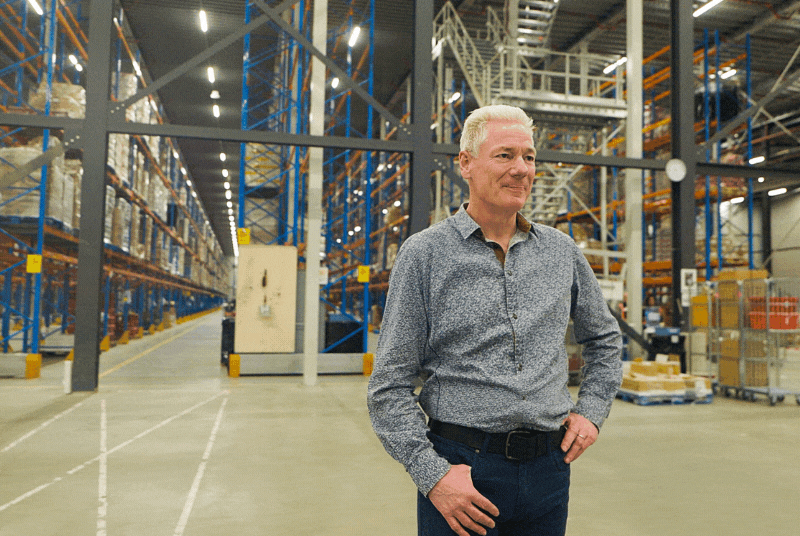 Sales & Account Director DACH+ Region (m/f/d)